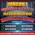 TIPS UNTUK MENANG BERMAIN DI SEMUA PROVIDER SLOT