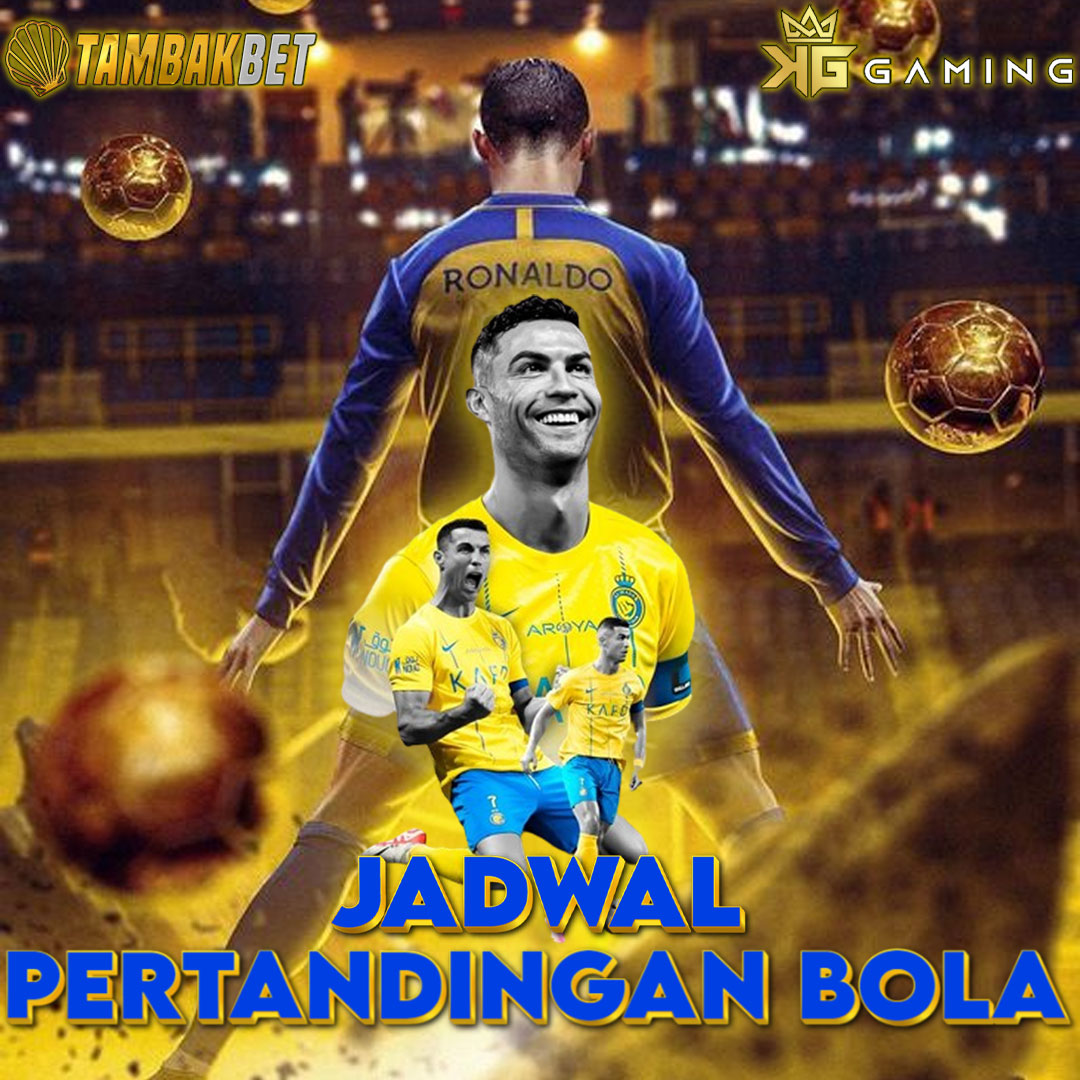 JADWAL PERTANDINGAN BOLA ( 19 – 24 JULI 2024)