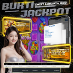 BUKTI JACKPOT SLOT TAMBAKBET