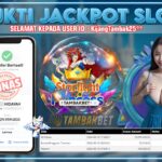 TAMBAKBET LAGI DAN LAGI JACKPOT STARLIGHT PRINCES