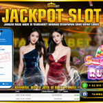 BUKTI JACKPOT SLOT SUGAR RUSH DI TAMBAKBET